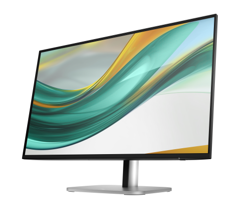 HP Series 5 Pro 27 inch FHD Monitor - 527pf pantalla para PC 68 HP Series 5 Pro 27 inch FHD Monitor - 527pf pantalla para PC 68