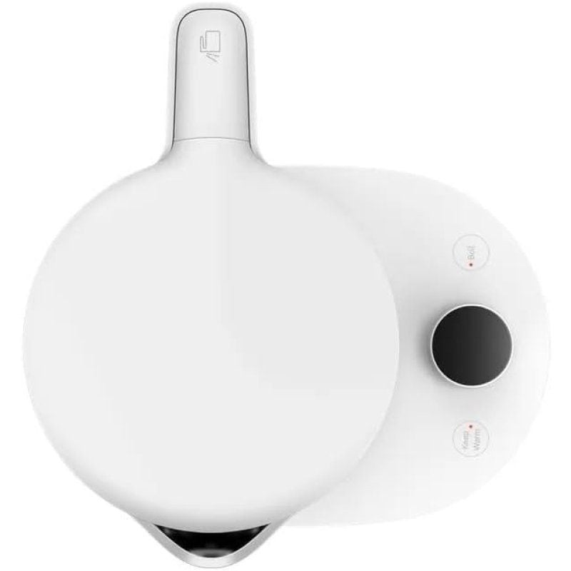 Hervidor de Agua Xiaomi Mi Smart Kettle Pro/ Capacidad 1.7L/ Control desde APP - Imagen 4
