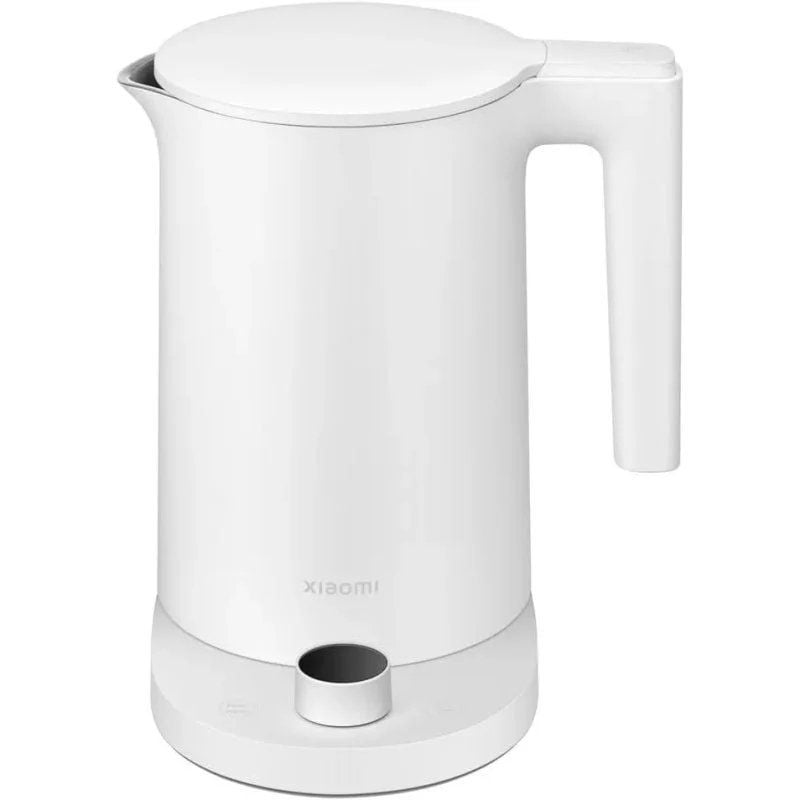 Hervidor de Agua Xiaomi Mi Smart Kettle Pro/ Capacidad 1.7L/ Control desde APP 6941812798041 BHR9107EU XIA-HERVIDOR SMART KET2 PRO