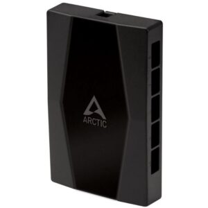 Hub para Ventiladores Arctic Case Fan Hub/ 10 Puertos PWM 4895213702522 ACFAN00175A ARCT-HUB ACFAN00175A