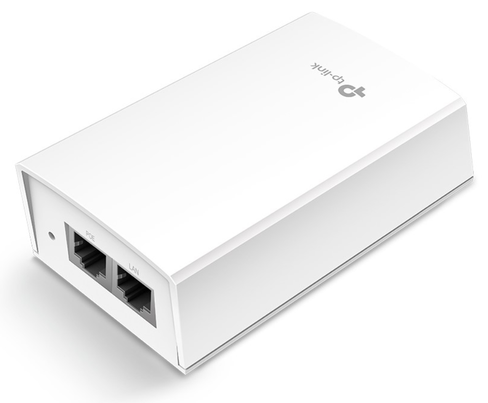INYECTOR POE TP-LINK 48V PASSIVE 6935364082604 POE4824G