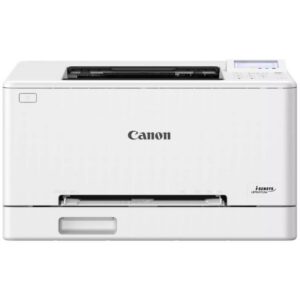 Impresora Láser Color Canon I-SENSYS LBP647Cdw WiFi/ Dúplex/ Blanca 4549292241976 6929C001 CAN-LASER LBP647CDW