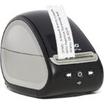 Impresora de Etiquetas Dymo LabelWriter 550/ Térmica/ USB/ Negra 3026981127229 2112722 DYM-LABELWRITER550