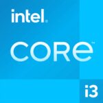 Intel Core i3-12100 procesador 12 MB Smart Cache 8435280935100 | P/N: CM8071504651012 | Ref. Artículo: 1385417