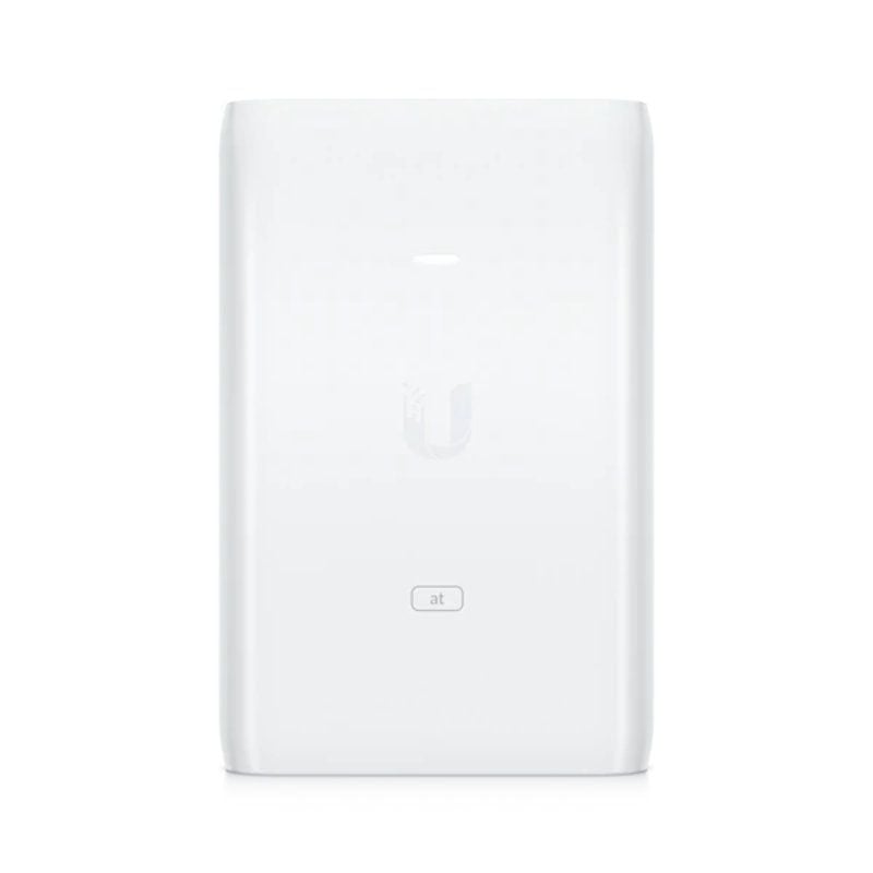 Inyector PoE Ubiquiti U-POE-AT-EU - Imagen 2