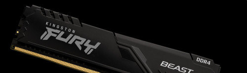 Kingston Technology FURY Beast módulo de memoria 16 GB 1 x 16 GB DDR4 3200 MHz - Imagen 6