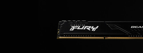 Kingston Technology FURY Beast módulo de memoria 16 GB 1 x 16 GB DDR4 3200 MHz - Imagen 7