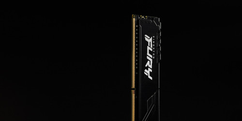 Kingston Technology FURY Beast módulo de memoria 16 GB 1 x 16 GB DDR4 3200 MHz - Imagen 8