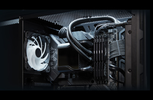 Kingston Technology FURY Beast módulo de memoria 8 GB 1 x 8 GB DDR5 - Imagen 11