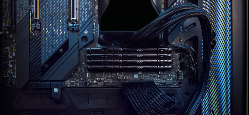Kingston Technology FURY Beast módulo de memoria 8 GB 1 x 8 GB DDR5 - Imagen 12