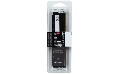 Kingston Technology FURY Beast módulo de memoria 8 GB 1 x 8 GB DDR5 - Imagen 6
