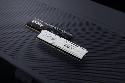 Kingston Technology FURY Beast módulo de memoria 8 GB 1 x 8 GB DDR5 - Imagen 7