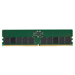 Kingston Technology KSM56E46BS8KM-16HA módulo de memoria 16 GB 1 x 16 GB DDR5 5600 MHz ECC 0740617336009 | P/N: KSM56E46BS8KM-16HA | Ref. Artículo: 1374115
