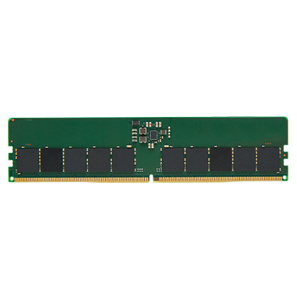 Kingston Technology KSM56E46BS8KM-16HA módulo de memoria 16 GB 1 x 16 GB DDR5 5600 MHz ECC 0740617336009 | P/N: KSM56E46BS8KM-16HA | Ref. Artículo: 1374115
