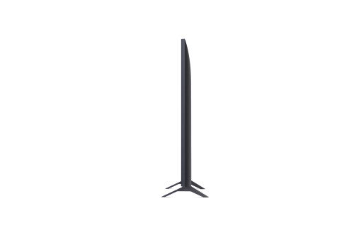 LG 50UN640S Pantalla plana para señalización digital 127 cm (50") LCD Wifi 400 cd / m² 4K Ultra HD Azul WebOS - Imagen 5