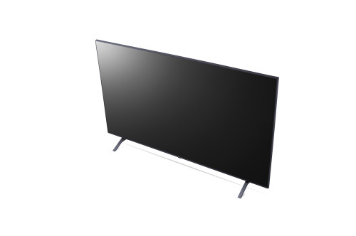 LG 50UN640S Pantalla plana para señalización digital 127 cm (50") LCD Wifi 400 cd / m² 4K Ultra HD Azul WebOS - Imagen 9