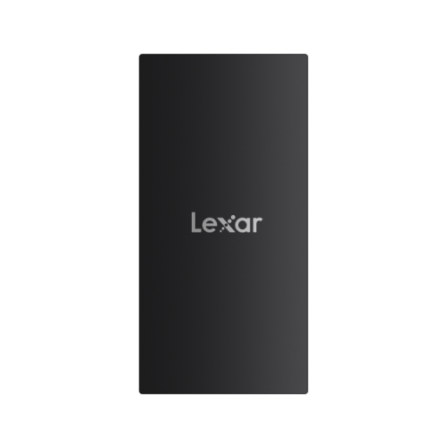 Lexar LSL300002T-RNBNG unidad externa de estado sólido 2 TB USB Type-A / USB Type-C 3.2 Gen 2 (3.1 Gen 2) Negro 0843367137985 | P/N: LSL300002T-RNBNG | Ref. Artículo: 1391779