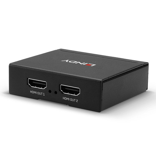 Lindy 38158 divisor de video HDMI 2x HDMI - Imagen 2