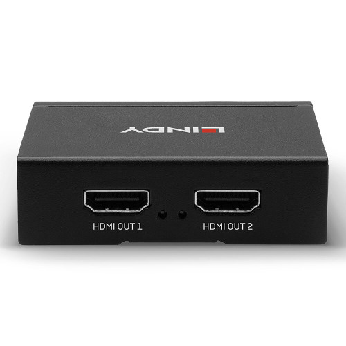 Lindy 38158 divisor de video HDMI 2x HDMI - Imagen 4