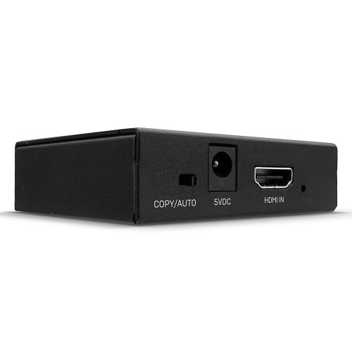 Lindy 38158 divisor de video HDMI 2x HDMI 4002888381581 | P/N: 38158 | Ref. Artículo: 1408375