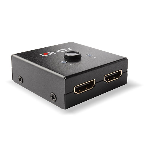 Lindy 38336 interruptor de video HDMI - Imagen 2