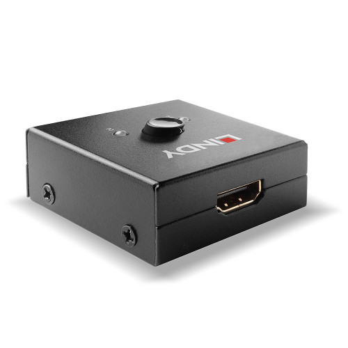 Lindy 38336 interruptor de video HDMI - Imagen 3