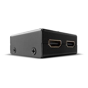 Lindy 38336 interruptor de video HDMI 4002888383363 | P/N: 38336 | Ref. Artículo: 1408264