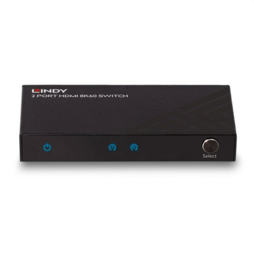 Lindy 38337 interruptor de video HDMI - Imagen 3