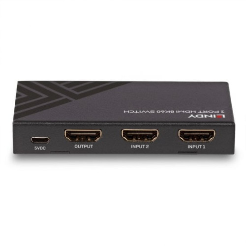 Lindy 38337 interruptor de video HDMI - Imagen 4