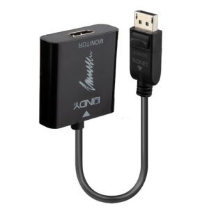 Lindy 41068 adaptador de cable de vídeo 1