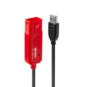 Lindy 42780 adaptador e inversor de corriente Negro 4002888427807 | P/N: 42780 | Ref. Artículo: 1408326