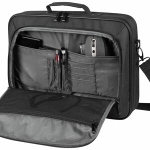 MALETIN NATEC BOXER LITE 15.6" BLACK 5901969443035 NTO-2054