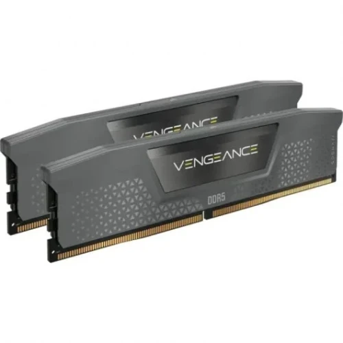MEMORIA CORSAIR DDR5 32GB 2X16GB PC6000 VENGEANCE CMK32GX5M2E6000Z36 - Imagen 2
