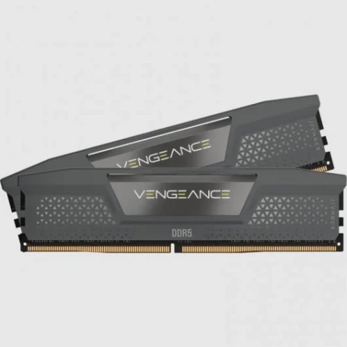 MEMORIA CORSAIR DDR5 32GB 2X16GB PC6000 VENGEANCE CMK32GX5M2E6000Z36 - Imagen 3