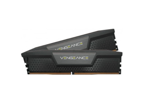 MEMORIA CORSAIR DDR5 64GB 2X32GB PC5600 VENGEANCE CMK64GX5M2D5600Z40 - Imagen 2