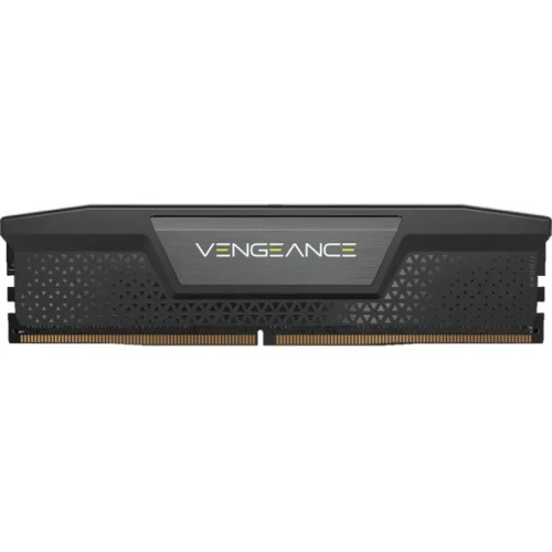 MEMORIA CORSAIR DDR5 64GB 2X32GB PC6000 VENGEANCE CMK64GX5M2D6000C40 - Imagen 2