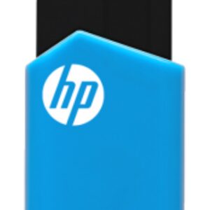 MEMORIA USB 2.0 HP 64GB V150W 4712847091573 HPFD150W-64