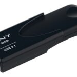 MEMORIA USB 3.1 PNY 32GB ATTACHE 4 3536403372859 FD32GATT431KK-EF