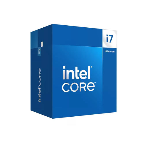 MICRO INTEL CORE I7-14700F 2.1/5.4GHZ LGA1700 RAPTOR LAKE BOX - Imagen 2