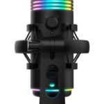MICROFONO KROM KAZE STREAMING RGB 8436587974540 NXKROMKAZE