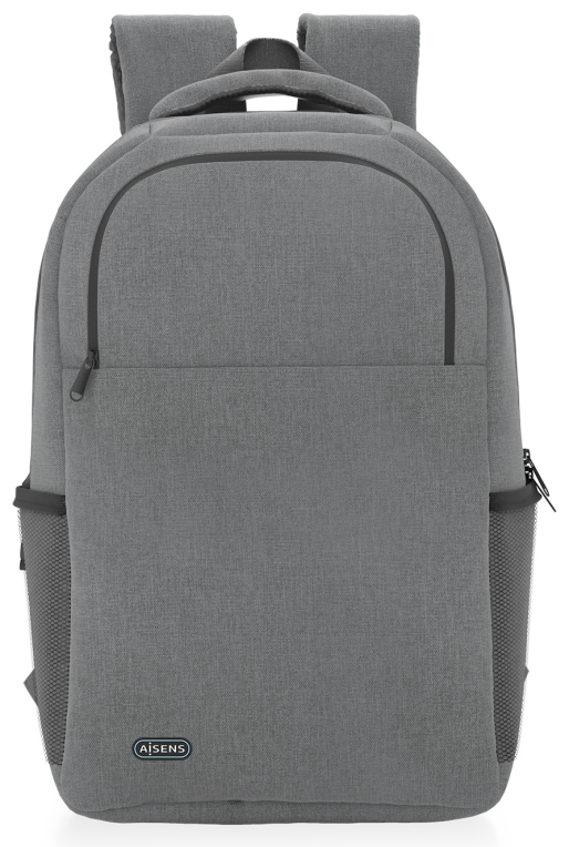 MOCHILA AISENS PREMIUM 15