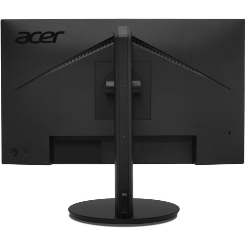 MONITOR ACER 23.8" CB242YGbmiprx (UM.QB2EE.G01) ZeroFrame 100Hz IPS 1ms(VRB) 250nits VGA HDMI DP MM Audio in/out FreeSync EU TCO Black H.cable x1 - Imagen 2