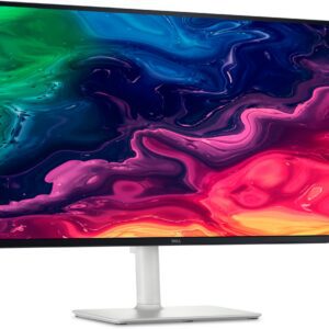 MONITOR DELL S2725QC 27" 4K TACTIL 5397184962367 DELL-S2725QC