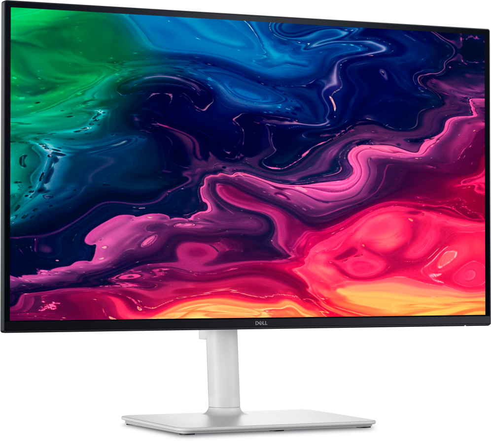 MONITOR DELL S2725QC 27" 4K TACTIL 5397184962367 DELL-S2725QC