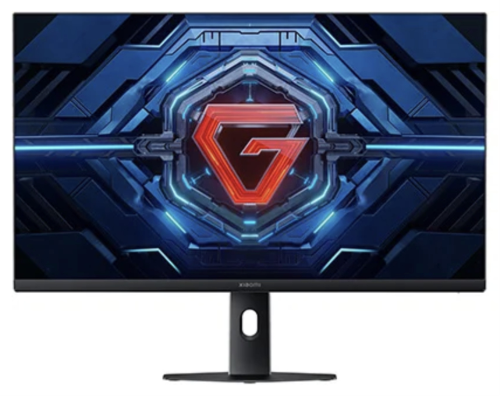 MONITOR XIAOMI GAMING MONITOR G27I 2026 6941948708013 ELA6370EU