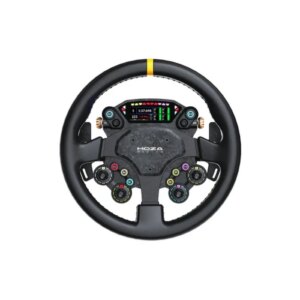 MOZA CS PRO STEERING WHEEL 6973137271329 | P/N: RS093 | Ref. Artículo: 1406040