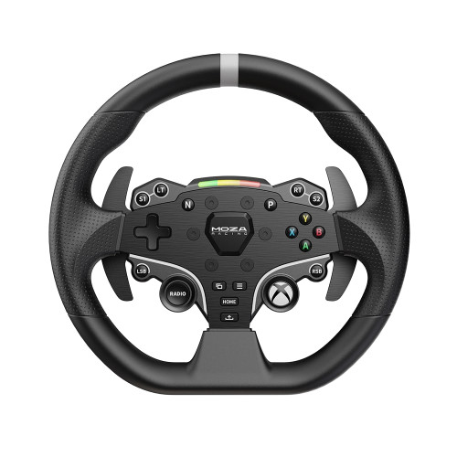 MOZA ESX STEERING WHEEL FOR XBOX - Imagen 2