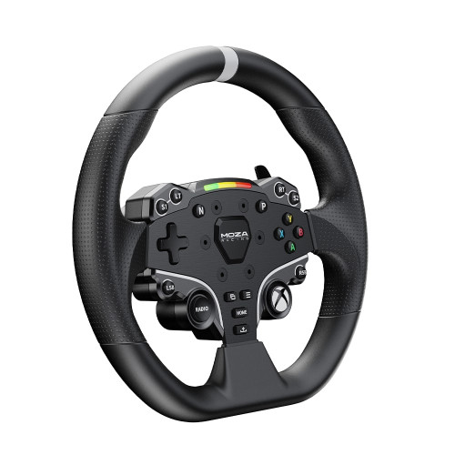 MOZA ESX STEERING WHEEL FOR XBOX - Imagen 4