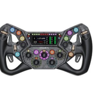 MOZA KS PRO STEERING WHEEL 6973137271282 | P/N: RS095 | Ref. Artículo: 1406041
