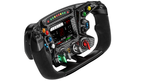 MOZA LAMBORGHINI ESSENZA SCV12 - Imagen 3